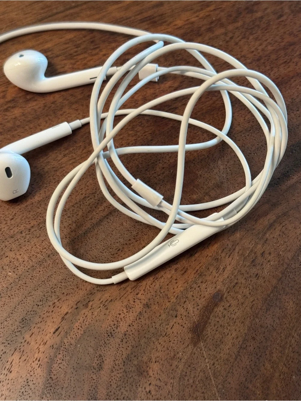 Apple classic earpods